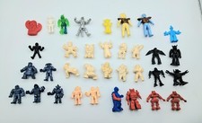 Lotto 34 pezzi Exogini