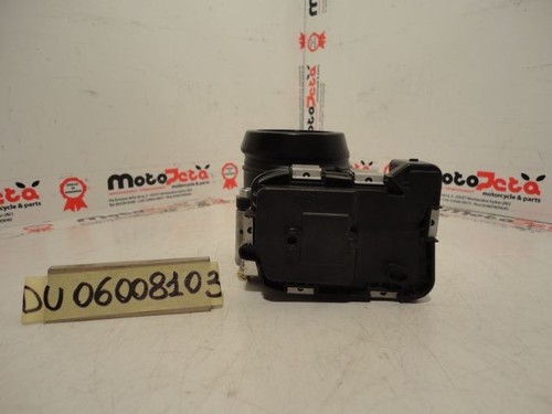 Corpo farfallato throttle - ,