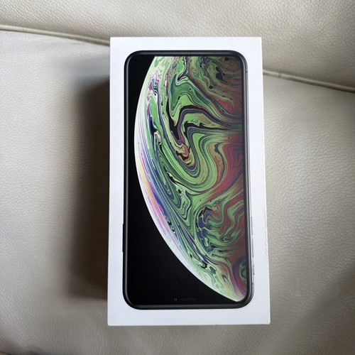 Iphone max 256 grigio - xs, gb