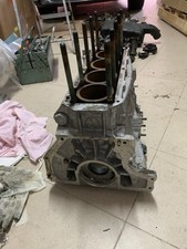 Monoblocco Motore ALFA ROMEO