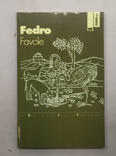 FEDRO FAVOLE