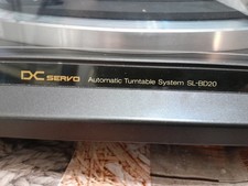 Ricambi giradischi technics - giradischi, "technics