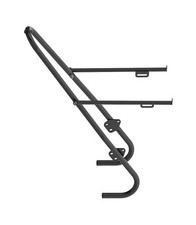 TUBUS Portabulto para bicicleta TARA LOWRIDER BIG compatible con APPLE 26-28"