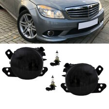 SET FENDINEBBIA CHIARO H11