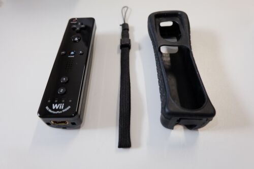 Telecomando wii originale con - wii,