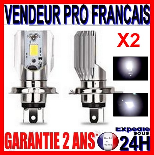 Ampoules led hs1 px43t - ampoules,