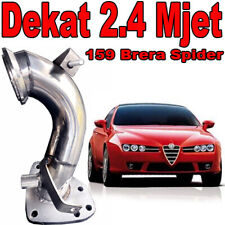 Tubo DOWNPIPE Dekat  Precat