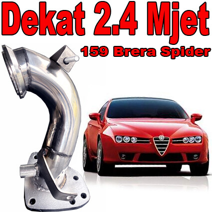 Tubo downpipe dekat precat - dekat,