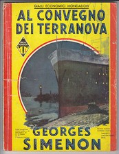 GIALLI ECONOMICI MONDADORI n