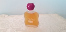 Enrico Coveri , Paillettes 6 ml  edt miniatura profumo vintage
