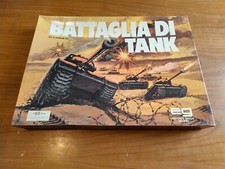 Battaglia Di Tank Gioco In