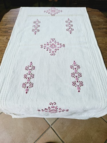 Runner centro 40x85 cm - runner,