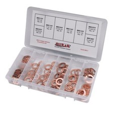 S.U.R. & R. BRC7 Copper Washer
