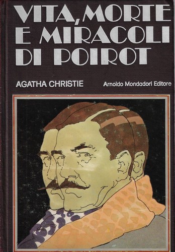 Christie agath vita morte - christie,,