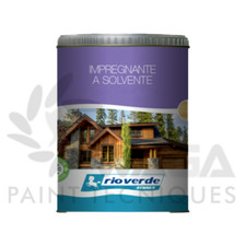 Renner Rio Verde Impregnante a