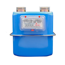 Contatore gas metano gpl - contatore,