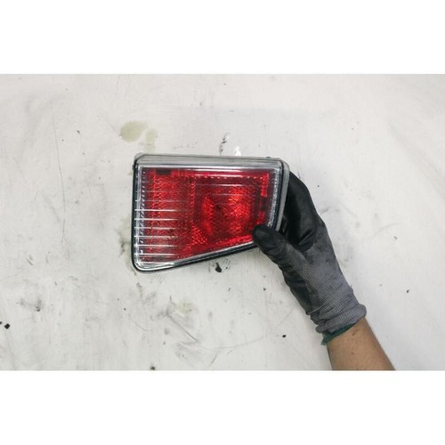 Fanale retronebbia nissan - fanale,