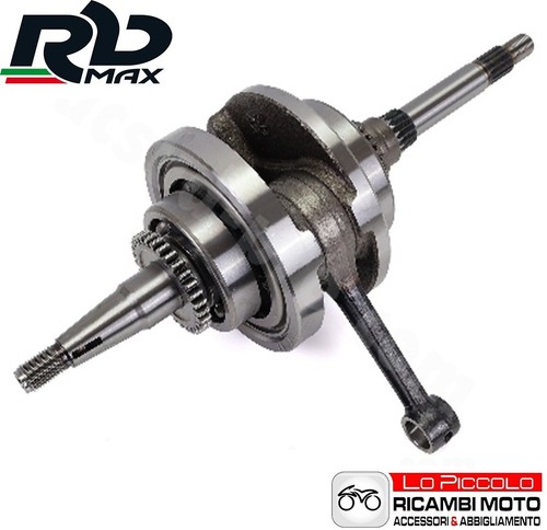 Albero motore rbmax - albero,