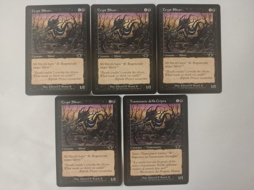 Magic the gathering - the,