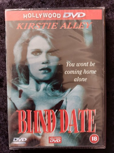 Blind date dvd kirstie - date, dvd**kirstie
