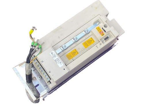 Keb 15f5c3e y40a - keb, convertitore