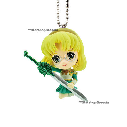 Magic knight rayearth - magic,