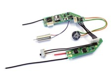 Kyosho MB002 Set di unità R/C