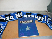 LIBRI SPORT INTER RECORD CAMPIONI IMPRESE MONDADORI 2008 + GADGET AFFARE!