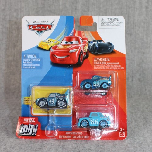 Cars disney pixar mattel - cars,