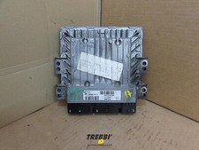 S180067143 CENTRALINA MOTORE CONTINENTAL RENAULT MEGANE SCENIC 1.5 DCI 2008-2015