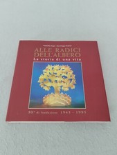 ALLE RADICI DELL'ALBERO / R