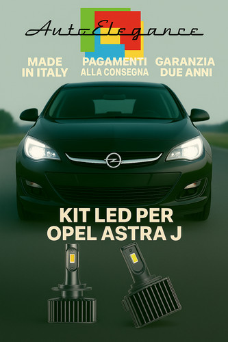 Kit led d1s - d1s, 6000k