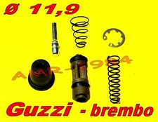 Kit revisione pompa frizione - revisione,