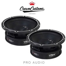 COPPIA ALTOPARLANTI AUTO AUDIO