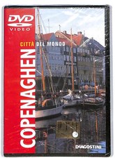 EBOND Citta del mondo