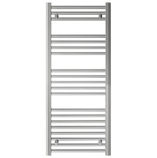 Termoarredo cromato lazzarini - termoarredo,