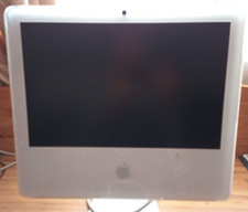 Apple iMac "Core Duo" 1.83 Ghz