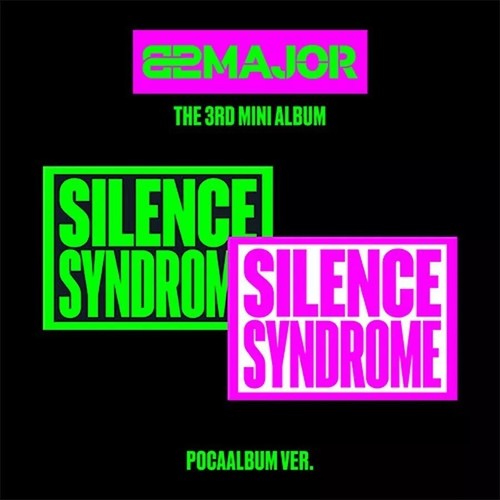 82major silence syndrome 3rd - 82major,