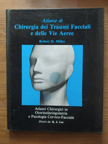Atlante chirurgia dei - atlante, di