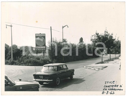 1967 milano via - milano,