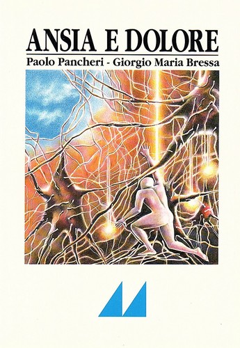 Ansia dolore paolo - -,