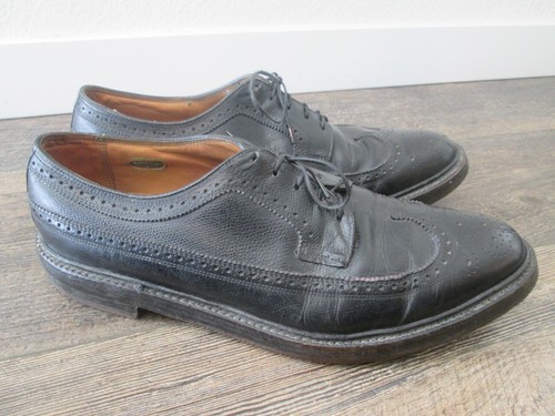 Scarpa vintage uomo florshiem - scarpa,