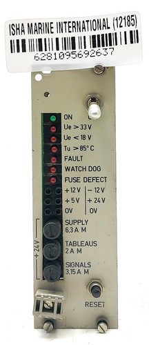 Modulo erni 413638 stn - modulo,