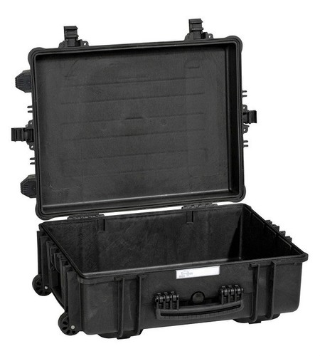 Explorer cases valigia - cases, a