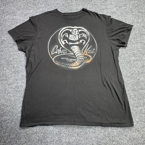 Shirt grafica cobra - t-shirt, mad