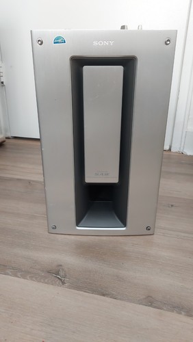 Sony wms815 subwoofer - sony,