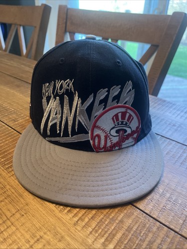Cappellino snapback new - cappellino, york