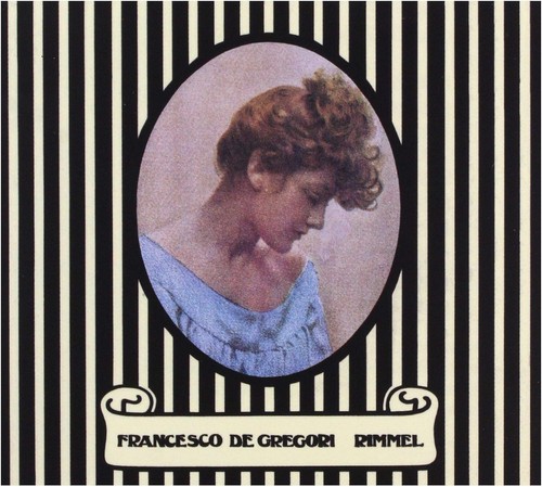 Francesco gregori - de,