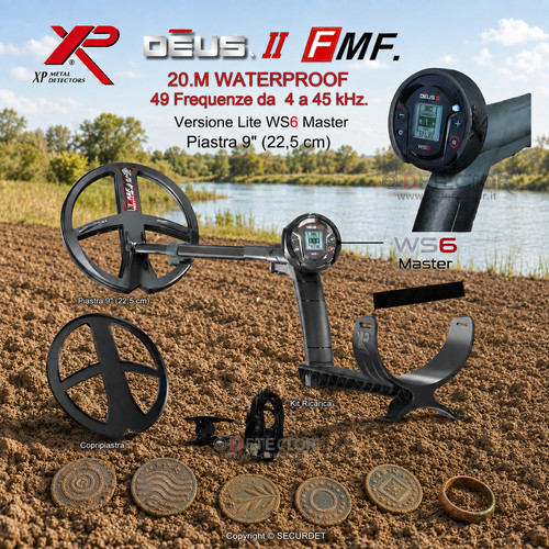 Deus 22 fmf - deus,