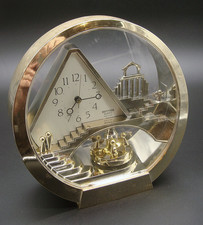 Orologio da scrivania vintage